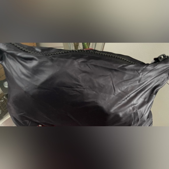 MZ Wallace Nylon Pouch NWOT - Picture 3 of 6